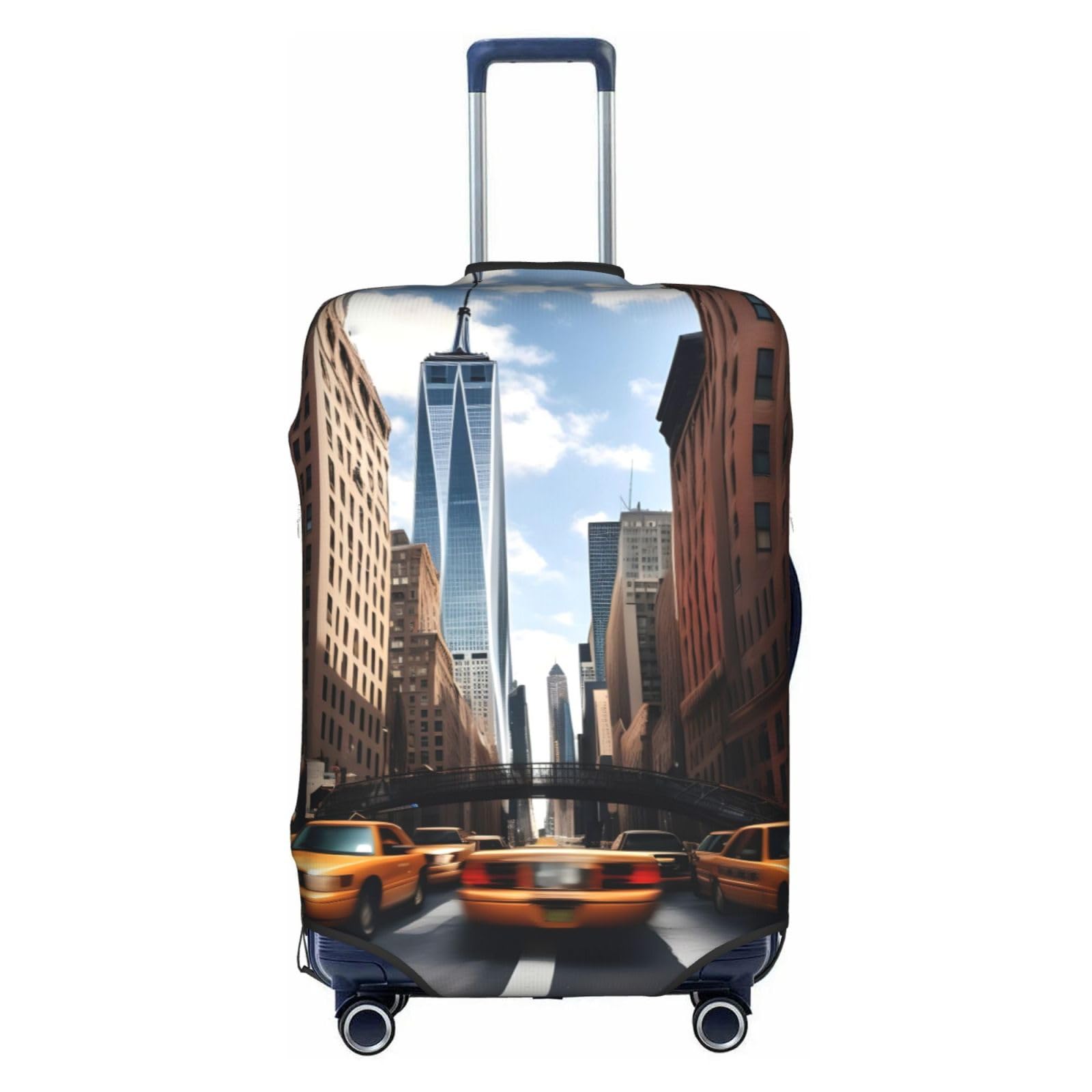 découvrez notre valise new york, alliant style et praticité pour vos voyages. conçue pour les aventuriers urbains, elle offre un espace de rangement optimal, une durabilité supérieure et un design moderne inspiré de la ville qui ne dort jamais. parfaite pour vos escapades à travers le monde, la valise new york est votre compagnon idéal.