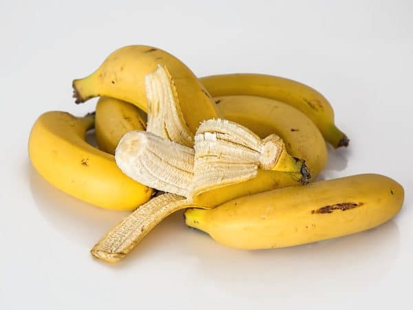 Comment conserver une banane ouverte efficacement