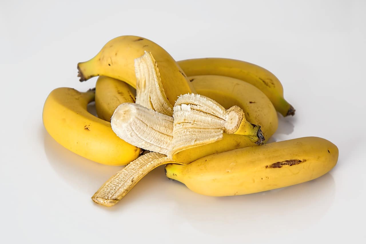 Comment conserver une banane ouverte efficacement